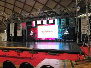 Kongresové centrum - Praha